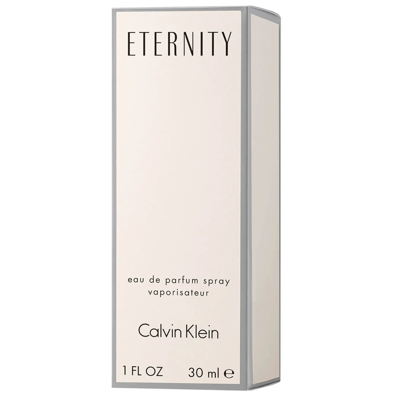 Calvin Klein Eternity For Women Eau De Parfum 30ml 2 Calvin Klein Eternity For Women Eau De Parfum 30ml - Image 2