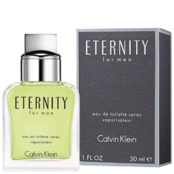 Calvin Klein Eternity For Men Eau De Toilette 30ml -Dermalogica Sale Store 10026137 1025058486841203