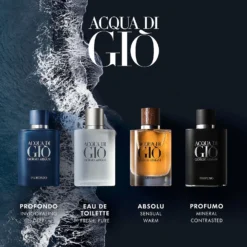 Armani Acqua Di Gio Men Eau De Toilette Spray 100ml -Dermalogica Sale Store 10026218 1595058524810754
