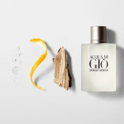 Armani Acqua Di Gio Men Eau De Toilette Spray 100ml -Dermalogica Sale Store 10026218 1815058486922509