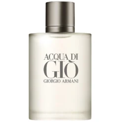 Armani Acqua Di Gio Men Eau De Toilette Spray 100ml