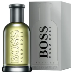 HUGO BOSS BOSS Bottled Eau De Toilette 50ml -Dermalogica Sale Store 10043893 1495058487563087