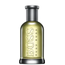 HUGO BOSS BOSS Bottled Eau De Toilette 50ml