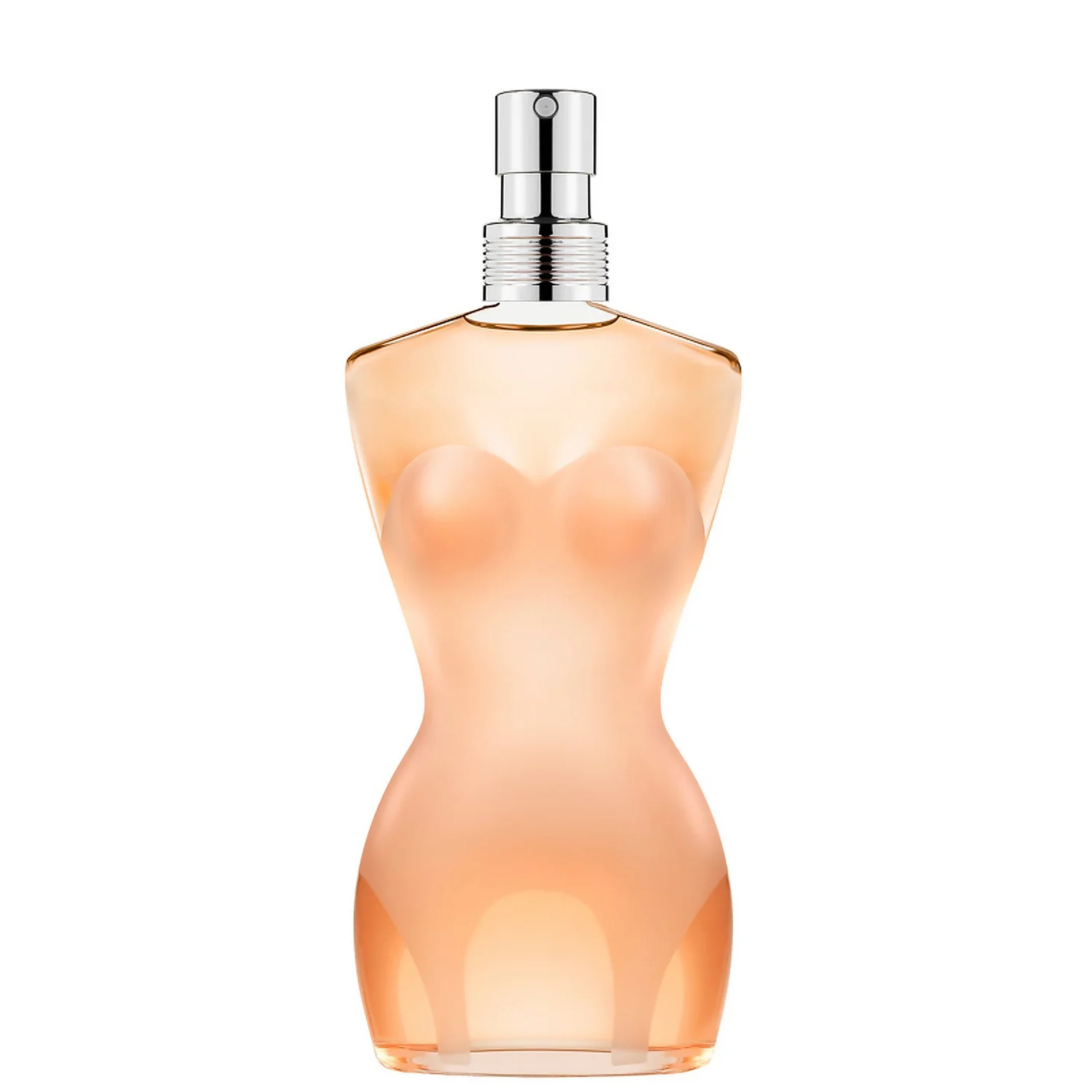 Jean Paul Gaultier Classique Eau De Toilette Spray 50ml 1 Jean Paul Gaultier Classique Eau De Toilette Spray 50ml