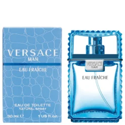 Versace Man Eau Fraiche Eau De Toilette Spray 30ml -Dermalogica Sale Store 10048618 8405058487652448