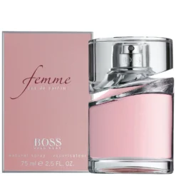 HUGO BOSS BOSS Femme Eau De Parfum 75ml -Dermalogica Sale Store 10076086 2685058487906197