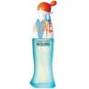 Moschino I Love Love Eau De Toilette Spray 100ml