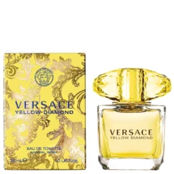 Versace Yellow Diamond Eau De Toilette Spray 30ml -Dermalogica Sale Store 10597224 1395058489967500