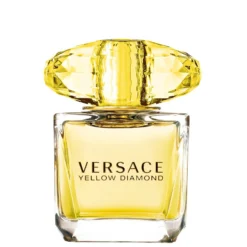 Versace Yellow Diamond Eau De Toilette Spray 30ml