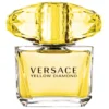 Versace Yellow Diamond Eau De Toilette Spray 90ml