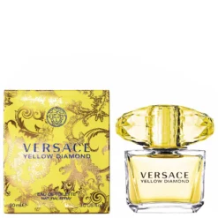 Versace Yellow Diamond Eau De Toilette Spray 90ml -Dermalogica Sale Store 10597226 5845058490010091
