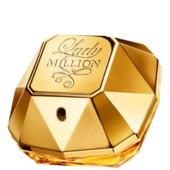 Paco Rabanne Lady Million Eau De Parfum 50ml
