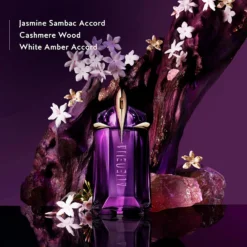 MUGLER Alien Eau De Parfum Refillable Spray 60ml -Dermalogica Sale Store 10947977 1225058491618883