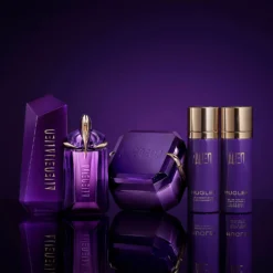 MUGLER Alien Eau De Parfum Refillable Spray 90ml -Dermalogica Sale Store 10947978 1615058538596060