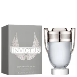 Paco Rabanne Invictus Eau De Toilette Spray 100ml -Dermalogica Sale Store 10952559 1255058492099159