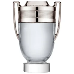 Paco Rabanne Invictus Eau De Toilette Spray 100ml
