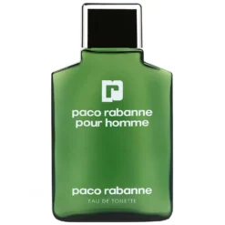 Paco Rabanne Pour Homme Eau De Toilette Spray 100ml
