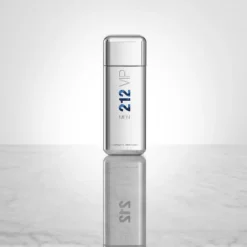 Carolina Herrera 212 VIP Men Eau De Toilette Spray 100ml -Dermalogica Sale Store 10952611 1395058492472425