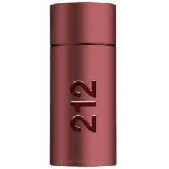 Carolina Herrera 212 Sexy Men Eau De Toilette Spray 100ml