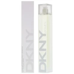 DKNY Women Energizing Eau De Parfum Spray 100ml -Dermalogica Sale Store 10954662 1895058492638166