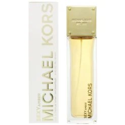 Michael Kors Sexy Amber Eau De Parfum Spray 100ml -Dermalogica Sale Store 10954669 7535058492714321