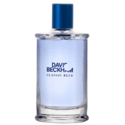 David Beckham Classic Blue Eau De Toilette Spray 90ml