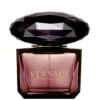 Versace Crystal Noir Eau De Toilette Spray 50ml