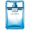 Versace Man Eau Fraiche Eau De Toilette Spray 100ml