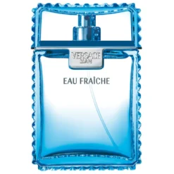 Versace Man Eau Fraiche Eau De Toilette Spray 100ml