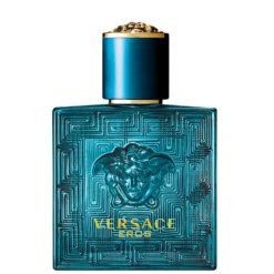 Versace Eros Eau De Toilette Spray 50ml