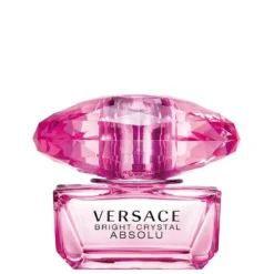 Versace Bright Crystal Absolu Eau De Parfum Spray 50ml