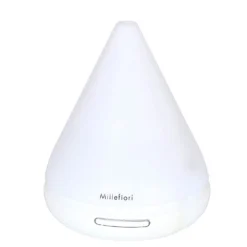Millefiori Milano Hydro Ultrasonic Diffusers White