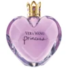 Vera Wang Princess Eau De Toilette Spray 100ml
