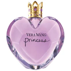 Vera Wang Princess Eau De Toilette Spray 100ml