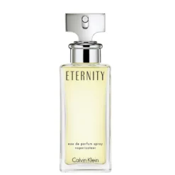 Calvin Klein Eternity For Women Eau De Parfum 50ml