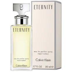 Calvin Klein Eternity For Women Eau De Parfum 50ml -Dermalogica Sale Store 11079208 3845058494018922