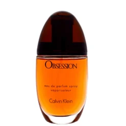 Calvin Klein Obsession Eau De Parfum 50ml