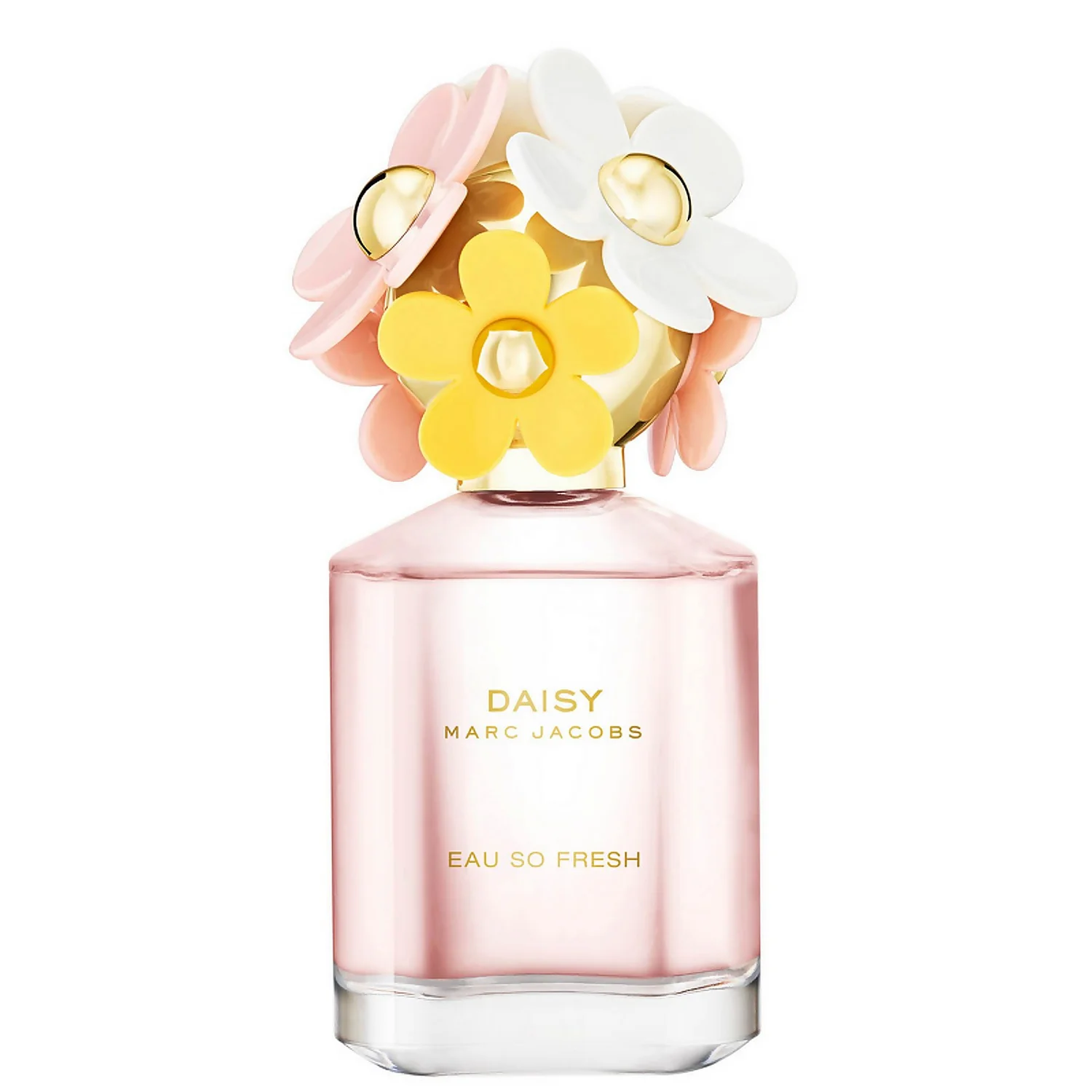 Marc Jacobs Daisy Eau So Fresh Eau De Toilette 75ml 1 Marc Jacobs Daisy Eau So Fresh Eau De Toilette 75ml