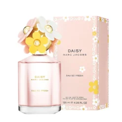 Marc Jacobs Daisy Eau So Fresh Eau De Toilette 125ml -Dermalogica Sale Store 11079237 1295058494160726