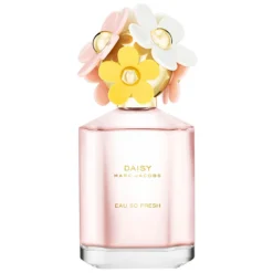 Marc Jacobs Daisy Eau So Fresh Eau De Toilette 125ml