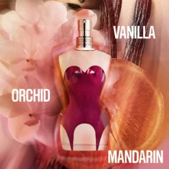 Jean Paul Gaultier Classique Eau De Parfum Spray 50ml -Dermalogica Sale Store 11079396 5385058509255340