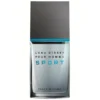 Issey Miyake L'Eau D'Issey Pour Homme Sport Eau De Toilette Spray 100ml