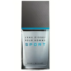 Issey Miyake L'Eau D'Issey Pour Homme Sport Eau De Toilette Spray 100ml
