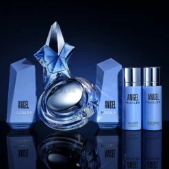 MUGLER Angel Eau De Parfum Refillable Spray 50ml -Dermalogica Sale Store 11079455 1135058539065122