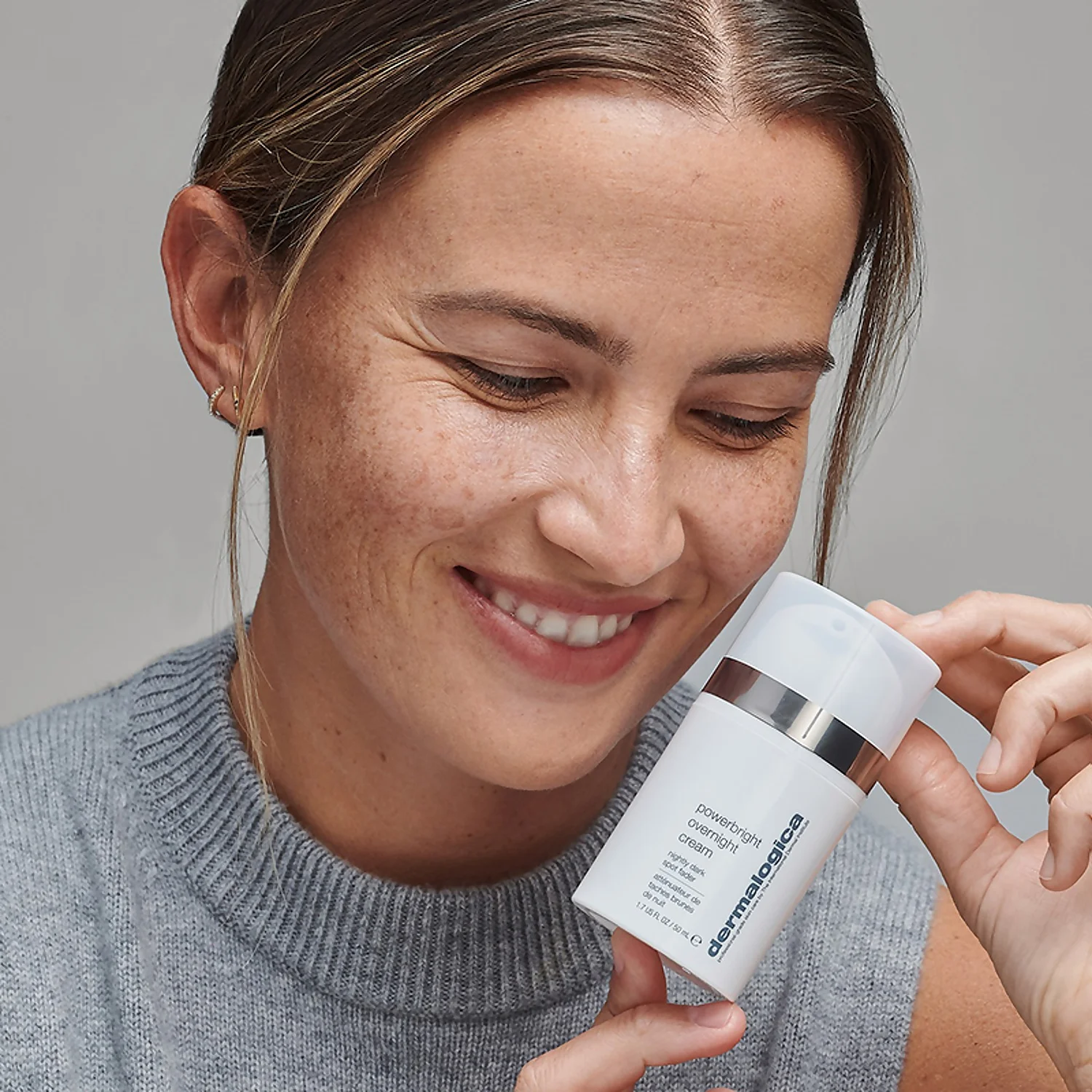 Dermalogica Powerbright Overnight Cream 50ml 5 Dermalogica Powerbright Overnight Cream 50ml - Image 5