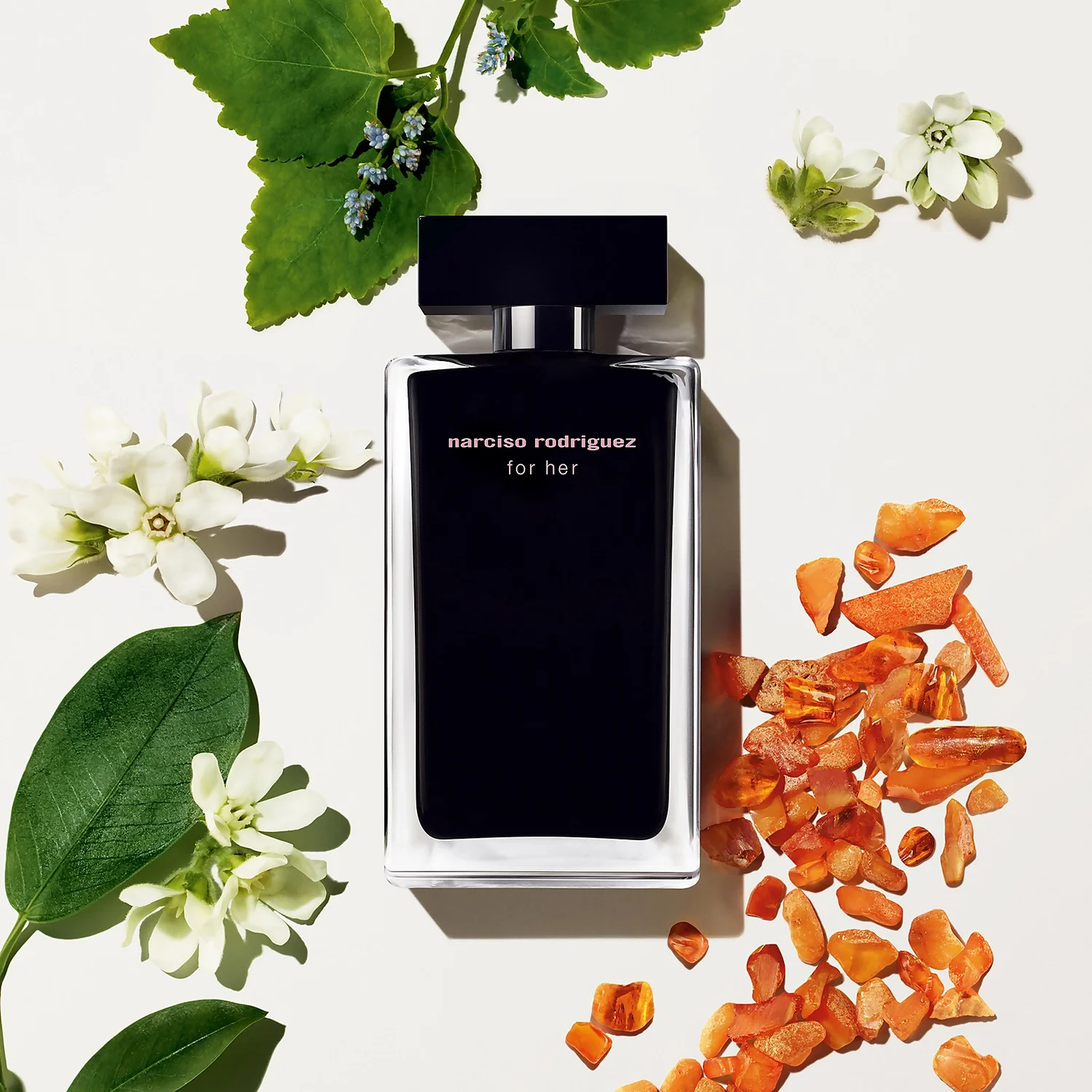 Narciso Rodriguez For Her Eau De Toilette Spray 30ml 3 Narciso Rodriguez For Her Eau De Toilette Spray 30ml - Image 3