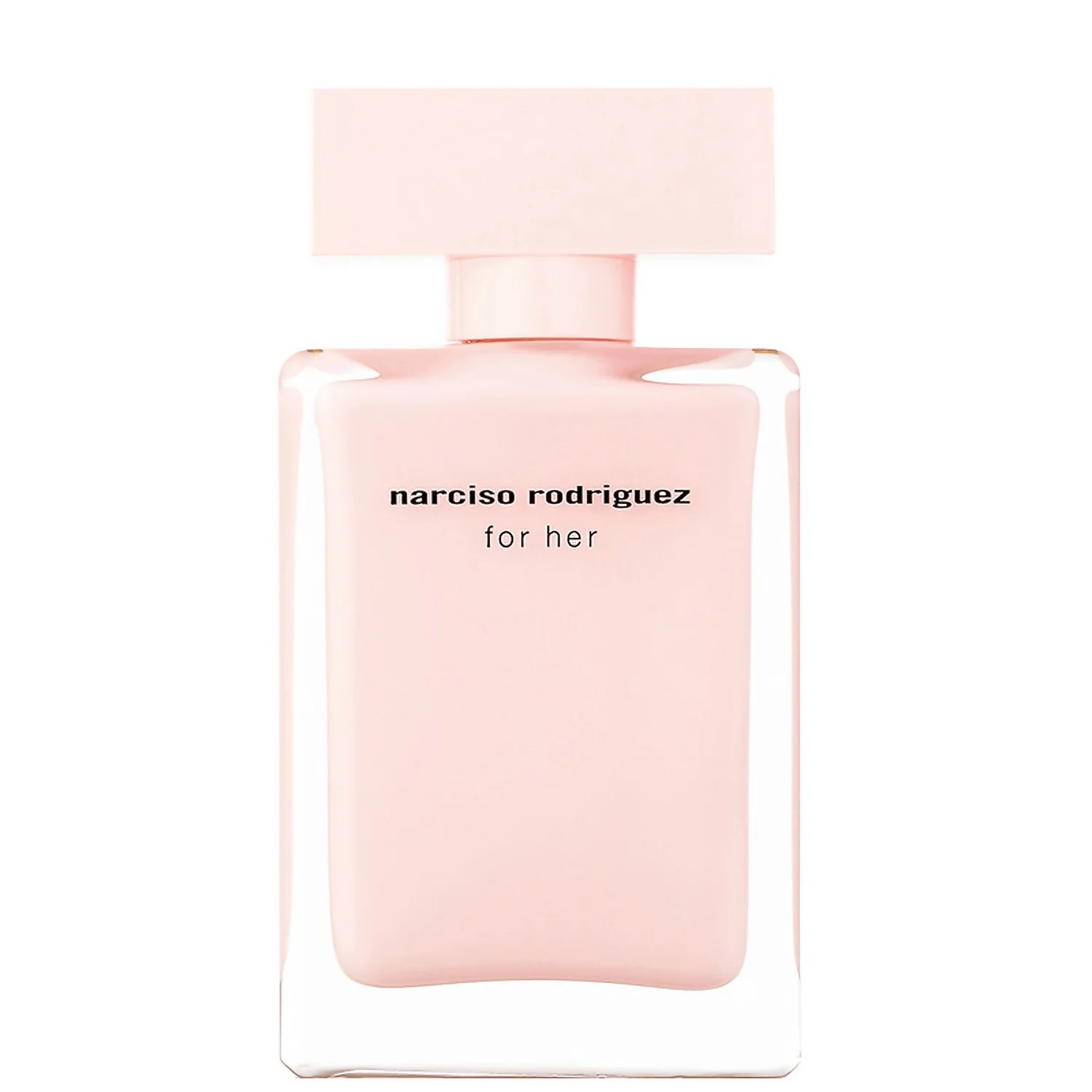 Narciso Rodriguez For Her Eau De Parfum Spray 50ml 1 Narciso Rodriguez For Her Eau De Parfum Spray 50ml