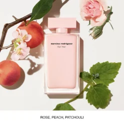 Narciso Rodriguez For Her Eau De Parfum Spray 50ml 7 Narciso Rodriguez For Her Eau De Parfum Spray 50ml -Dermalogica Sale Store 11194530 1795058496975260