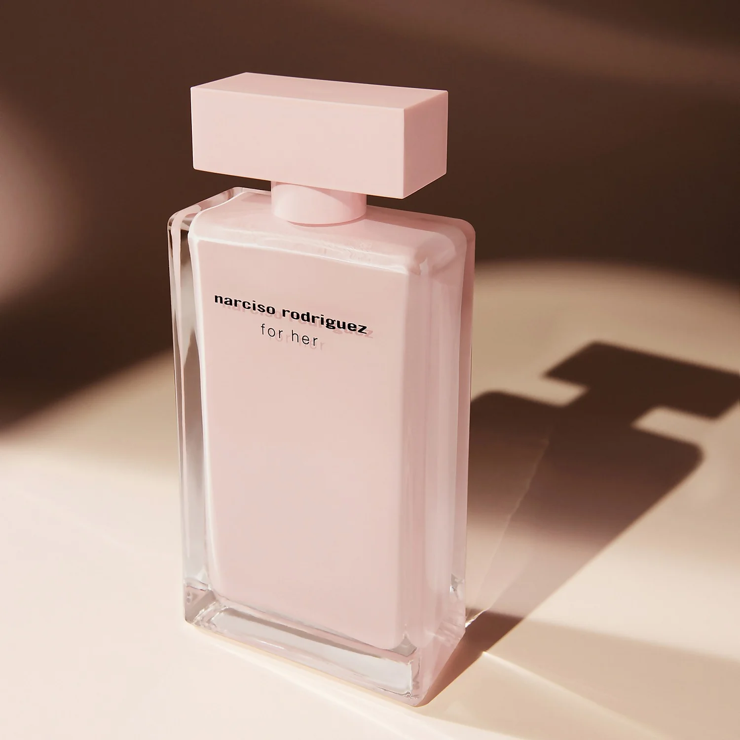 Narciso Rodriguez For Her Eau De Parfum Spray 50ml 4 Narciso Rodriguez For Her Eau De Parfum Spray 50ml - Image 4
