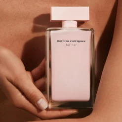 Narciso Rodriguez For Her Eau De Parfum Spray 50ml 9 Narciso Rodriguez For Her Eau De Parfum Spray 50ml -Dermalogica Sale Store 11194530 4575058509717610
